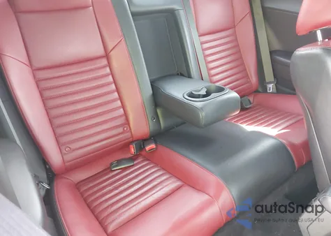 2014 Dodge Challenger Rallye Redline z USA, uszkodzony, nr VIN 2C3CDYAG3EH196289